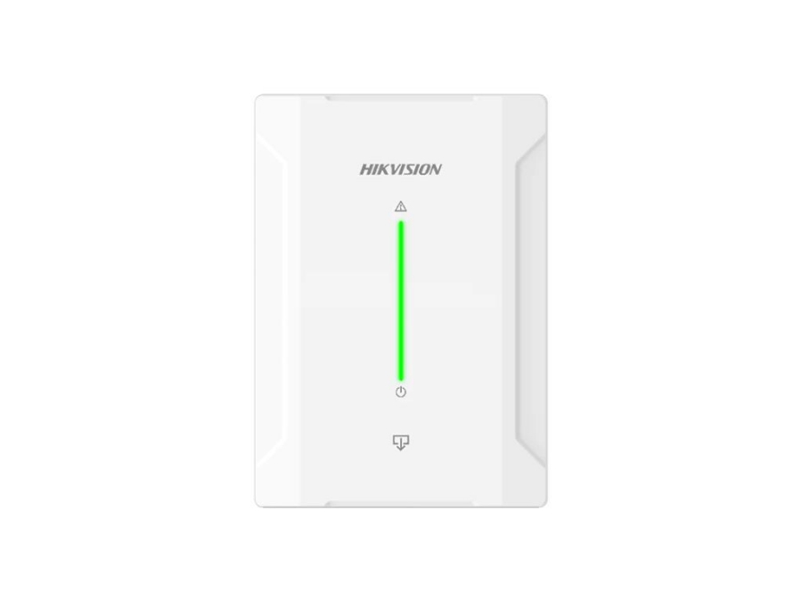 imagem de Receptor de Sinal sem Fio P/ Ax Hybrid Pro Hikvision Ds-Pm1-Rt-Hwe