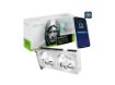 imagem de Placa de Video Galax Geforce Rtx 5070 1-Click Oc White 12gb Gddr7 192 Bits- 57non7mdbswh