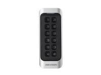 imagem de Leitor de Cartao C/Teclado Hikvision Ds-K1107amk (Mifare 13,56mhz)