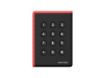 imagem de Leitor de Cartao C/Teclado Hikvision Ds-K1108amk (Mifare 13.56mhz)