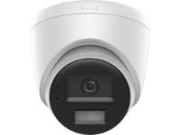 imagem de Camera Ip 4mp Dome Hikvision Ds-2cd1343g2-Liuf/Sl(2.8mm) Colorvu