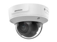 imagem de Camera Ip 6mp Dome Hikvision Ds-2cd3766g2t-Izs(2.7-13.5mm) Acusense