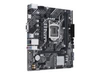 imagem de Placa Mae Asus Intel Lga1200 Ddr4 Micro Atx - Prime H510m-K R2.0