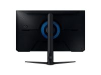 imagem de Monitor Samsung 27" Odyssey G3 Led/Va Full Hd 180hz 1ms Hdmi Displayport Vesa Ajuste de Altura - Ls27dg300elxzd