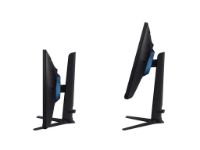 imagem de Monitor Samsung 27" Odyssey G3 Led/Va Full Hd 180hz 1ms Hdmi Displayport Vesa Ajuste de Altura - Ls27dg300elxzd