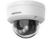 imagem de Camera Ip 2mp Dome Hikvision Ds-2cd1121g2-Liu(2.8mm) Rtmp