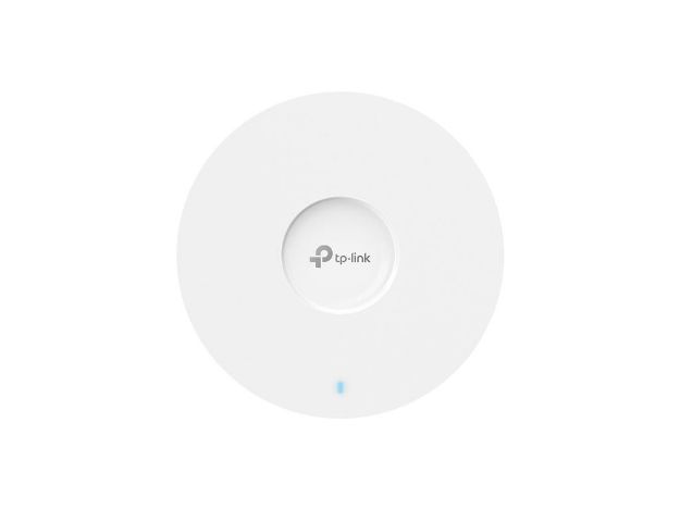 imagem de Access Point Tp-Link Wi-Fi 6 de Montagem de Teto Ax3000 Eap650 - Tpn0309
