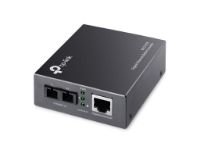 imagem de Conversor de Midia Tp-Link Mc210cs Wdm Gigabit - Tpn0134