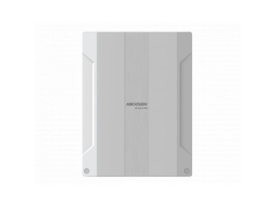 imagem de Central de Alarme com Fio Ax Hybrid Pro Hikvision Ds-Pha48-Ep 48 Zonas