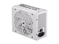 imagem de Fonte Corsair Rm1200x Shift White 1200w 80 Plus Gold Full Modular - Cp-9020276-Br