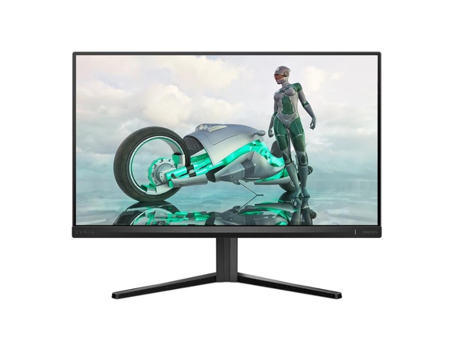 imagem de Monitor Philips 23,8" Gamer Evnia W-Led/Ips Full Hd 180hz 5ms Hdmi Displayport Vesa - 24m2n3200l/57