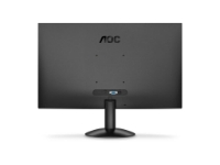 imagem de Monitor Aoc 23,8" Led/Va Full Hd 100hz 1ms Hdmi Vga Vesa - 24b30hm2
