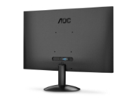 imagem de Monitor Aoc 23,8" Led/Va Full Hd 100hz 1ms Hdmi Vga Vesa - 24b30hm2