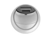 imagem de Camera Ip 2mp Dome Hikvision Ds-2cd1321g2-Liu(2.8mm)