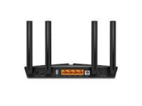 imagem de Roteador Tp-Link Xx230v Ont Gpon Voip Wireless Dual Band Gigabit Ax1800 - Tpn0415