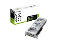 imagem de Placa de Video Gigabyte Geforce Rtx 5060 Ti Aero Oc 8gb Gddr7 128 Bits - Gv-N506taero Oc-8gd