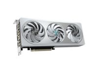 imagem de Placa de Video Gigabyte Geforce Rtx 5060 Ti Aero Oc 8gb Gddr7 128 Bits - Gv-N506taero Oc-8gd