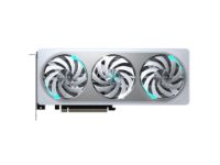 imagem de Placa de Video Gigabyte Geforce Rtx 5060 Ti Aero Oc 8gb Gddr7 128 Bits - Gv-N506taero Oc-8gd