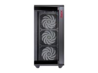 imagem de Gabinete Gamer Adata Xpg Battle Cruiser Preto Lateral de Vidro Mini-Itx/Micro-Atx/Atx/E-Atx - Battlecruiser-Bkcww