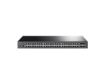 imagem de Switch Tp-Link Gerenciavel L2 Sg3452x - Tpn0338 - 48 Portas Gigabit L2+ 10/100/1000 Mbps