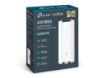 imagem de Access Point Wi-Fi 6 Dual Band Ax1800 Outdoor - Eap610 Local - Mtp0048
