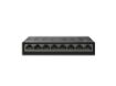 imagem de Switch de Mesa Tp-Link Ls1008g 8 Portas Gigabit 10/100/1000mbps - Mtp0021