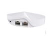 imagem de Roteador Tp-Link Deco M5 (2-Pack) Wi-Fi Mesh Dual Band Gigabit - Tpn0200