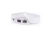 imagem de Roteador Tp-Link Deco M5 (2-Pack) Wi-Fi Mesh Dual Band Gigabit - Tpn0200