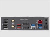 imagem de Placa Mae Gigabyte Intel Lga (1700) Ddr5 Atx - Z790 Aorus Elite Ax 1.1