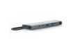 imagem de Hub Usb Tipo-C 9 em 1 Uh9120c - Tpn0510
