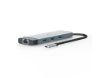 imagem de Hub Usb Tipo-C 9 em 1 Uh9120c - Tpn0510