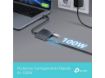 imagem de Hub 3 em 1 Usb Tipo C Uh3020c - Tpn0508