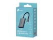 imagem de Leitor de Cartao Usb 3.0 Tipo C para Sd e Microsd 4.0 Ua440c - Tpn0506