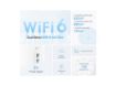 imagem de Kit 3 Roteadores Tp-Link Mesh Wi-Fi 6 Gigabit Dual-Band Ax1500 Deco X10 - Mtp0043