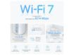 imagem de Kit 2 Roteadores Mesh Wi-Fi 7 2.5g Tri-Band Be11000 Deco Be65(2-Pack) - Tpn0467