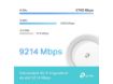 imagem de Kit 2 Roteadores Mesh Wi-Fi 7 2.5g Tri-Band Be11000 Deco Be65(2-Pack) - Tpn0467