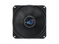 imagem de Water Cooler P/ Processador Asus Rog Strix Lc Iii 360mm P/ Intel/Amd Preto - 90rc00t0-M0uay0