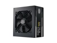 imagem de Fonte Cooler Master 750w 80 Plus Gold Full Modular - Mpe-7501-Afaag