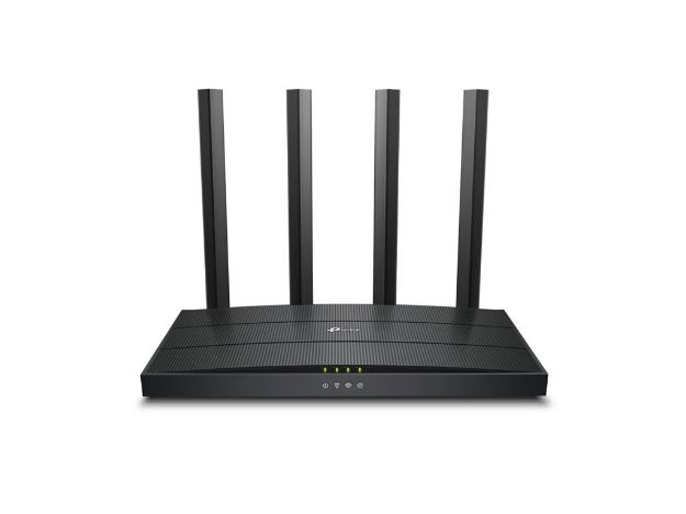imagem de Roteador Tp-Link Archer Ax12 Wi-Fi 6 Ax1500 - Mtp0033
