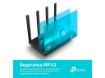 imagem de Roteador Tp-Link Archer Ax12 Wi-Fi 6 Ax1500 - Mtp0033