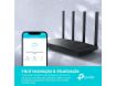 imagem de Roteador Tp-Link Archer Ax12 Wi-Fi 6 Ax1500 - Mtp0033