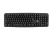 imagem de Teclado Bright Gamer Luminoso Abnt2 107 Teclas Usb - 0464