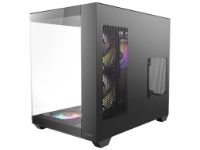 imagem de Gabinete Gamer Antec Cx800 Rgb Elite Preto Lateral de Vidro Atx/Micro-Atx/Itx - 0-761345-10058-8