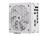 imagem de Fonte Corsair Rm750x Shift White 750w 80 Plus Gold Full Modular - Cp-9020273-Br