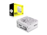 imagem de Fonte Corsair Rm750x Shift White 750w 80 Plus Gold Full Modular - Cp-9020273-Br