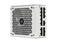 imagem de Fonte Corsair Rm750 White 750w 80 Plus Gold Full Modular - Cp-9020231-Ww