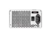 imagem de Fonte Corsair Rm750 White 750w 80 Plus Gold Full Modular - Cp-9020231-Ww