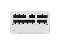 imagem de Fonte Corsair Rm750 White 750w 80 Plus Gold Full Modular - Cp-9020231-Ww