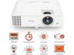 imagem de Projetor Gamer Benq Th685p Wuxga 3500 Lumens 1920x1080 Dlp - 9h.Jl877.14l