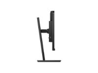 imagem de Monitor Philips 23,8" Led/Ips 75hz 4ms Hdmi Vga Displayport Usb Vesa Webcam - 242b1h